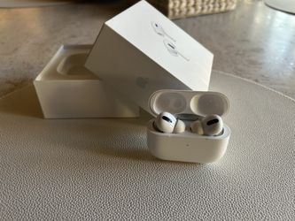 AirPod Pros (2nd Generation)