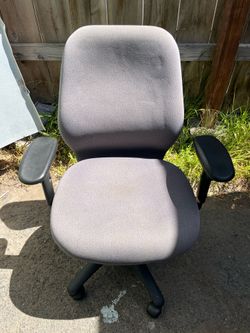Office chair