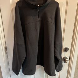 North Face Pullover Fleece 