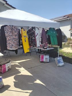 New Clothes Belts Jersey's Hats For Sale