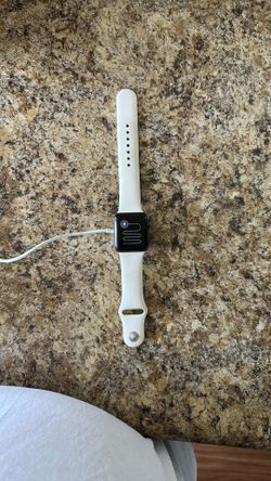Apple Watch Series 38MM