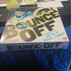 nib Bounce Off Game 