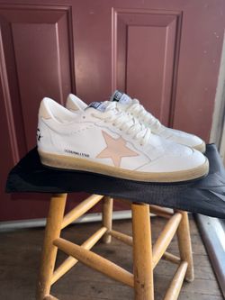 Golden Goose Ball Star (Size 41/ 9-9.5 Men’s)