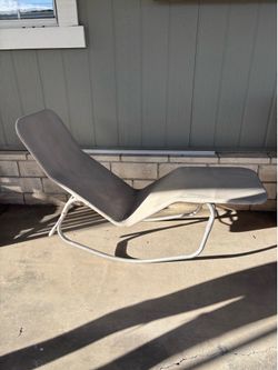 barwa lounge chair mid century