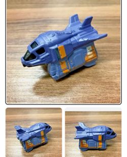 Hot Wheels Armadillo from the Disney Pixar movie Lightyear