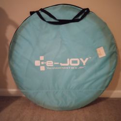 Pop Up Beach Tent 