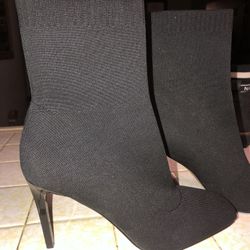 Heel Boots