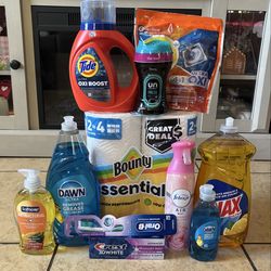 Household (located at Escondido California 92025)