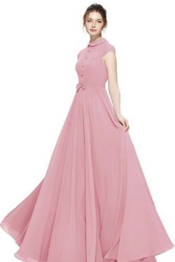 gown