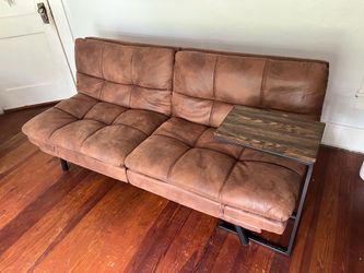 Sofa bed / Sofá cama
