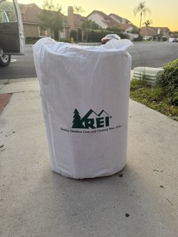 REI Sleeping Pads - Camping 