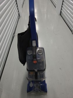 Carper cleaner