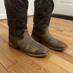 Ariat Boots Size 11