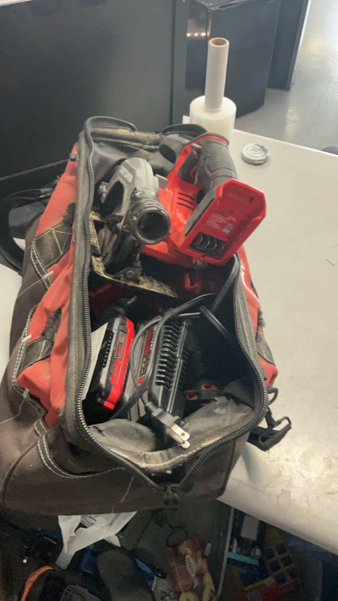 Craftsman Tool Set 7pc