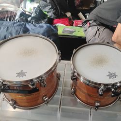 Drum Set 