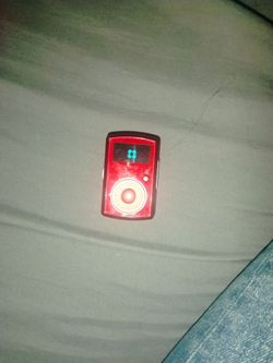Mp3 player