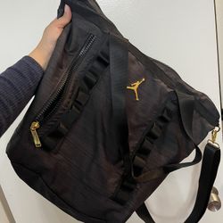 Jordan Large Bag 