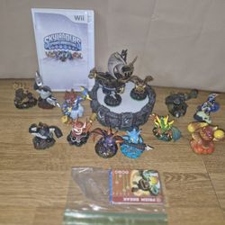 Skylanders
