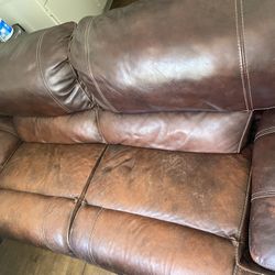 Couch Recliner 