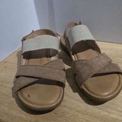 B.O.C. Caty Sandals, size 7M