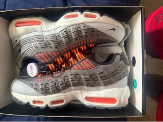 Nike airmax 97