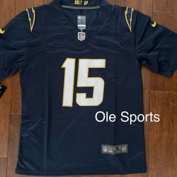 Chargers Jersey Mcconkey