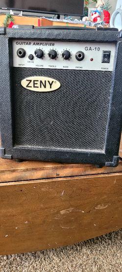 Amplifier