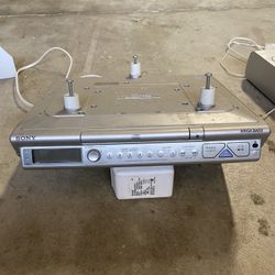Various Radios