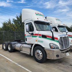 2015 Freightliner Cascadia Daycab