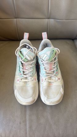 Way of Wade 10s