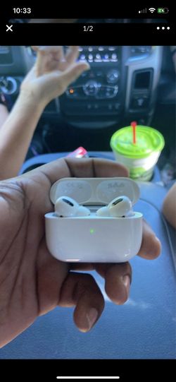 Airpods pro
