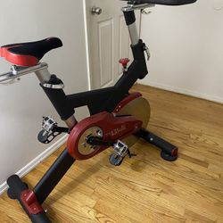 Sole SB700 Spin Bike