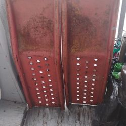 Car Ramps