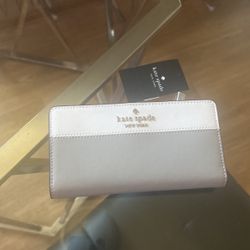 Kate Spade Wallet 