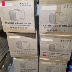 Portable Air Conditioner All Brand New