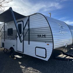 2025 Jayco Jay Flight SLX