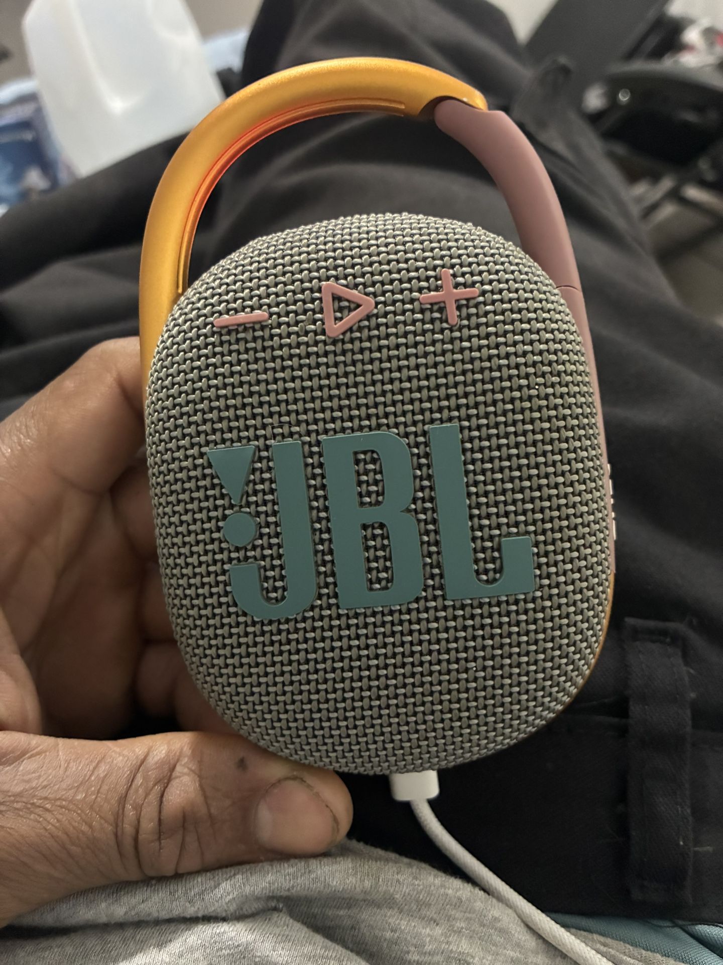 Jbl Bluetooth Speaker