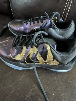 Kobe 5