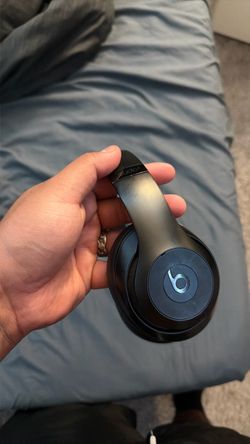 Beats headphones