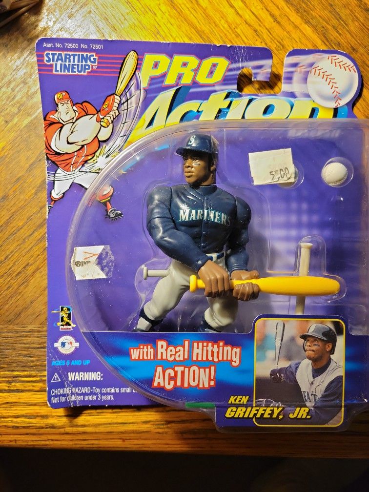 Sports Figure