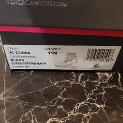 Vince Camuto Boots