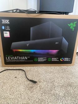 Gaming Speaker