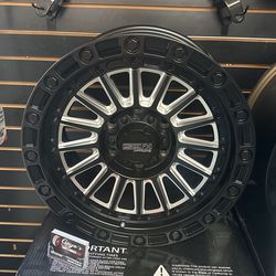 17s Rims