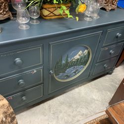 Buffet/cabinet 