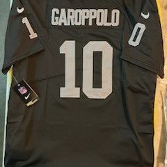 Jimmy G Las Vegas Raiders Jerseys
