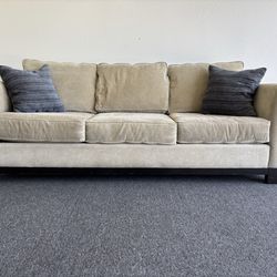 Couch Purchased from Macy’s