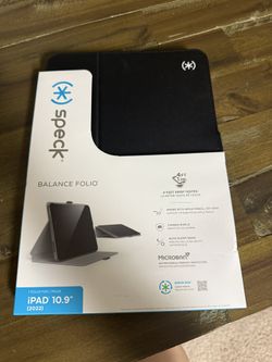 Speck Ipad 10.9 2022