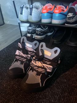 Lanvin curb sneakers  size 9/ size 42