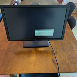 Dell 20 Inch Monitor 