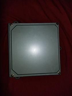 1997 Honda Ecu